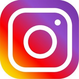 Instagram icon