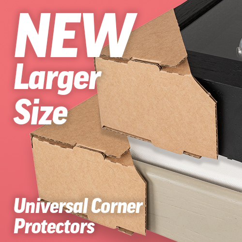 LION Picture Framing Supplies