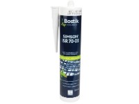 Bostik adhesive